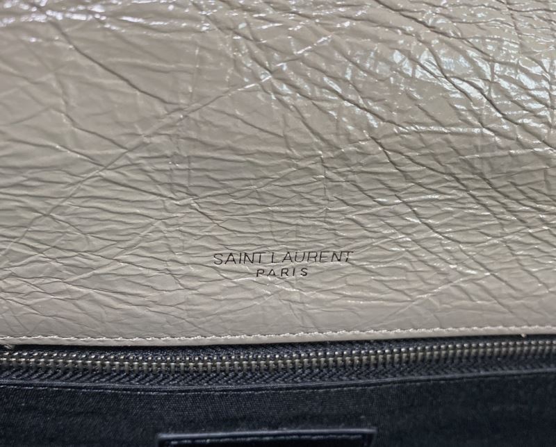 YSL Satchel Bags